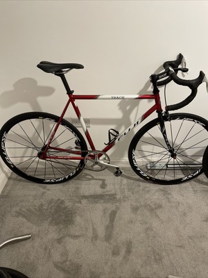Fuji Track Bike