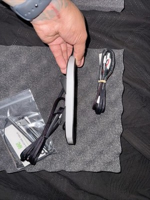 Fotos del artículo de un comprador verificado