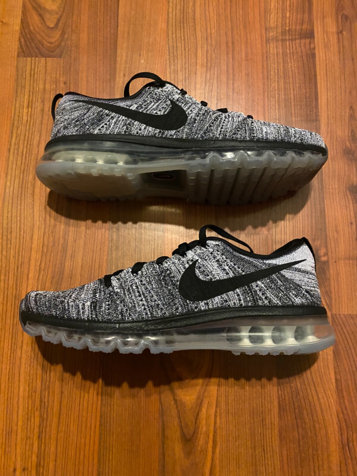 nike air max oreo
