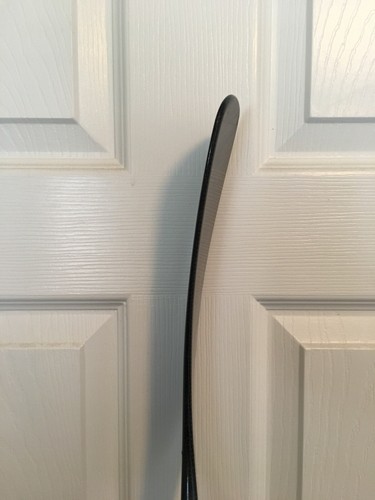 Bauer Pro Stock One90 Hockey Stick New Left Hand 112 Flex