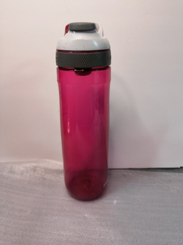 Contigo Autoseal Cortland Water Bottle 24oz  PINK