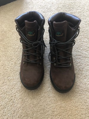 beef and broccoli timberlands 6 inch