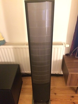 martin logan esl for sale