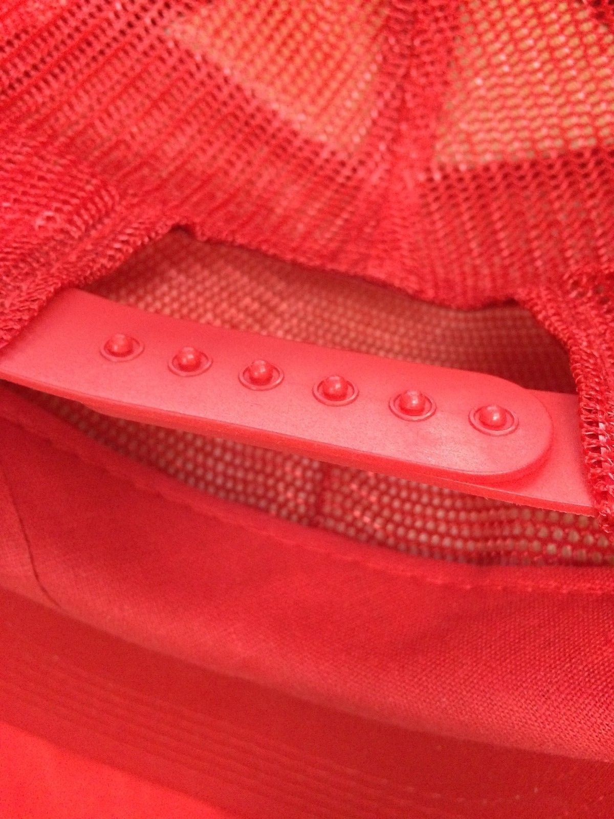 TRUE VINTAGE 1970's NWT BRYANT QUALITY ELECTRICAL DEADSTOCK SNAPBACK TRUCKER HAT