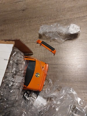 Artikelfoto(s) von einem verifizierten Käufer