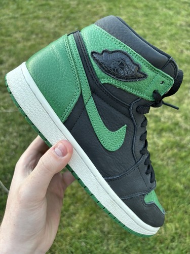 靴 Nike Air Jordan 1 Retro High  Pine Green $_12.PNG?set_id=880000500F