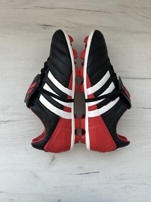Adidas Predator Mania Manado Vintage Football Soccer Cleats Rare US11 1/2 UK11 