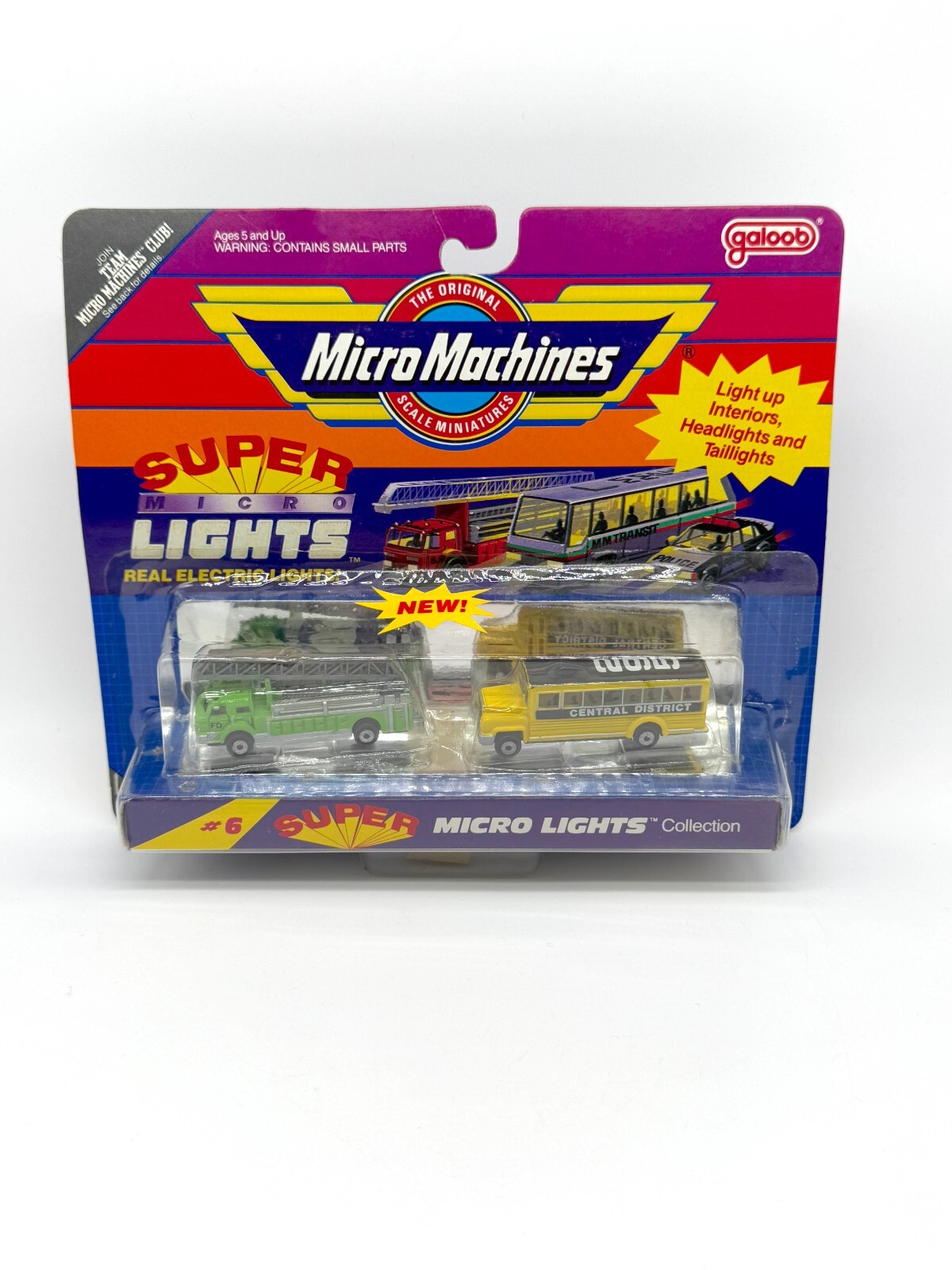 Galoob Micro Machines　マイクロマシーンズ　ミニカー $_12.JPG?set_id=880000500F