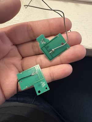 Item photo(s) from verified buyer