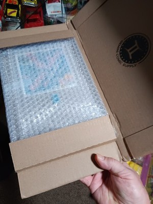 Artikelfoto(s) von einem verifizierten Käufer