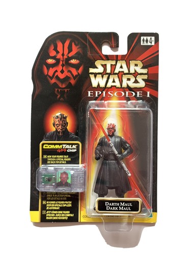 Star Wars Darth Maul Plüschfigur – 20 Cm Kuscheliger Sith-Lord Für Fans