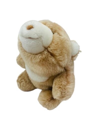 Gund Plush Snuff Bear Light Brown Soft Stuffed Animal Style 21...