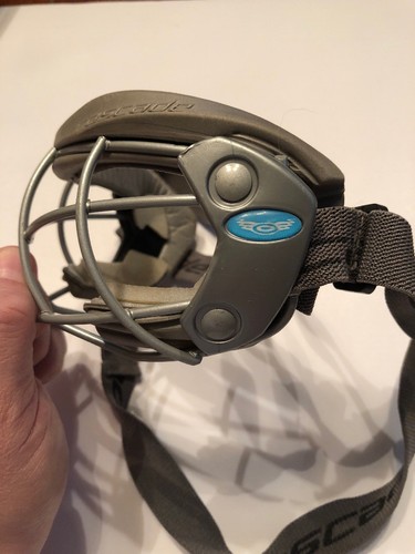 Cascade Field Hockey Lacrosse Face Cage