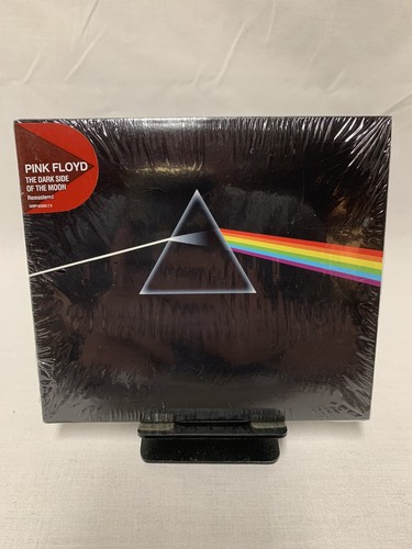Dark Side Of The Moon by Pink Floyd (CD, 2011) 5099902895529