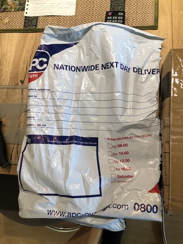 Fotos del artículo de un comprador verificado