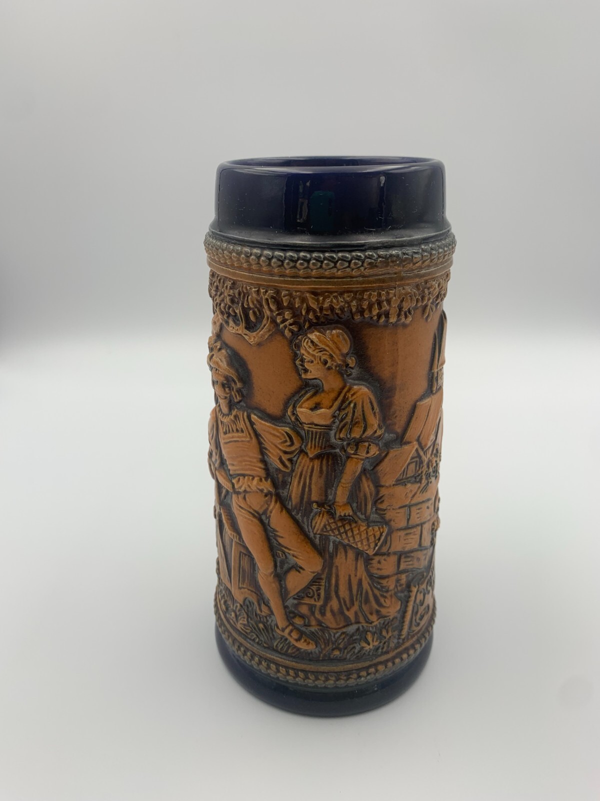 Vintage Gerz Beer Stein, West Germany