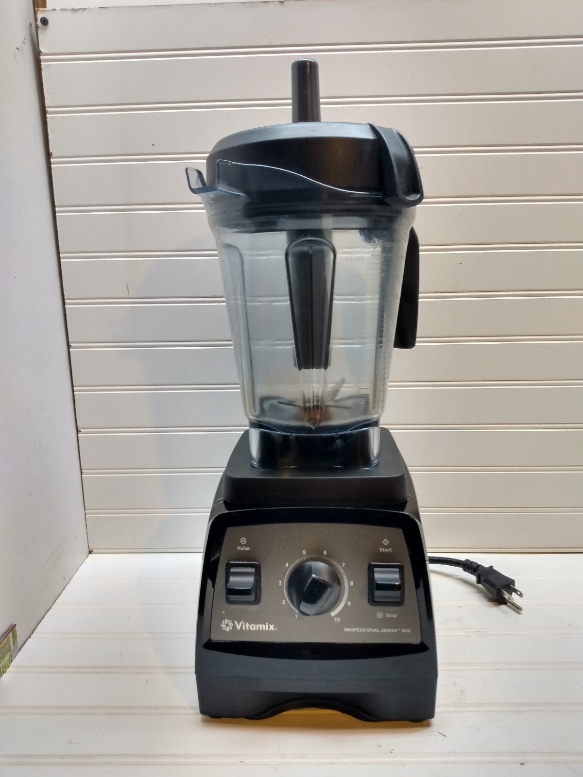 Vitamix Professional Series High Performance Blender Food Machine AEJ2 Vitamix Professional Series High Performance Blender Food Machine AEJ2