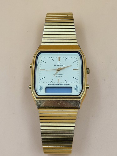 『HAMI 10K WATCH』 Citizen Tsuki-yomi A-T Sport Luxury Men's Watch BY1010-57H | Kay