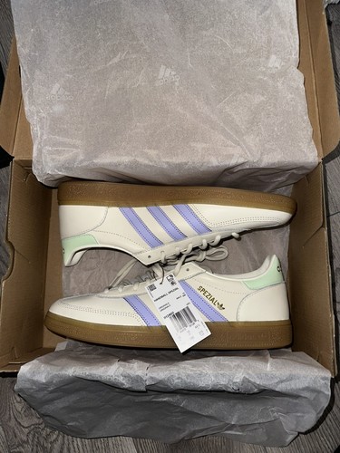 新品　adidas HANDBALL SPEZIAL　IH2291 24cm adidas Handball Spezial 'Cloud White Gum' IH2291