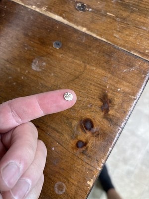 Item photo(s) from verified buyer