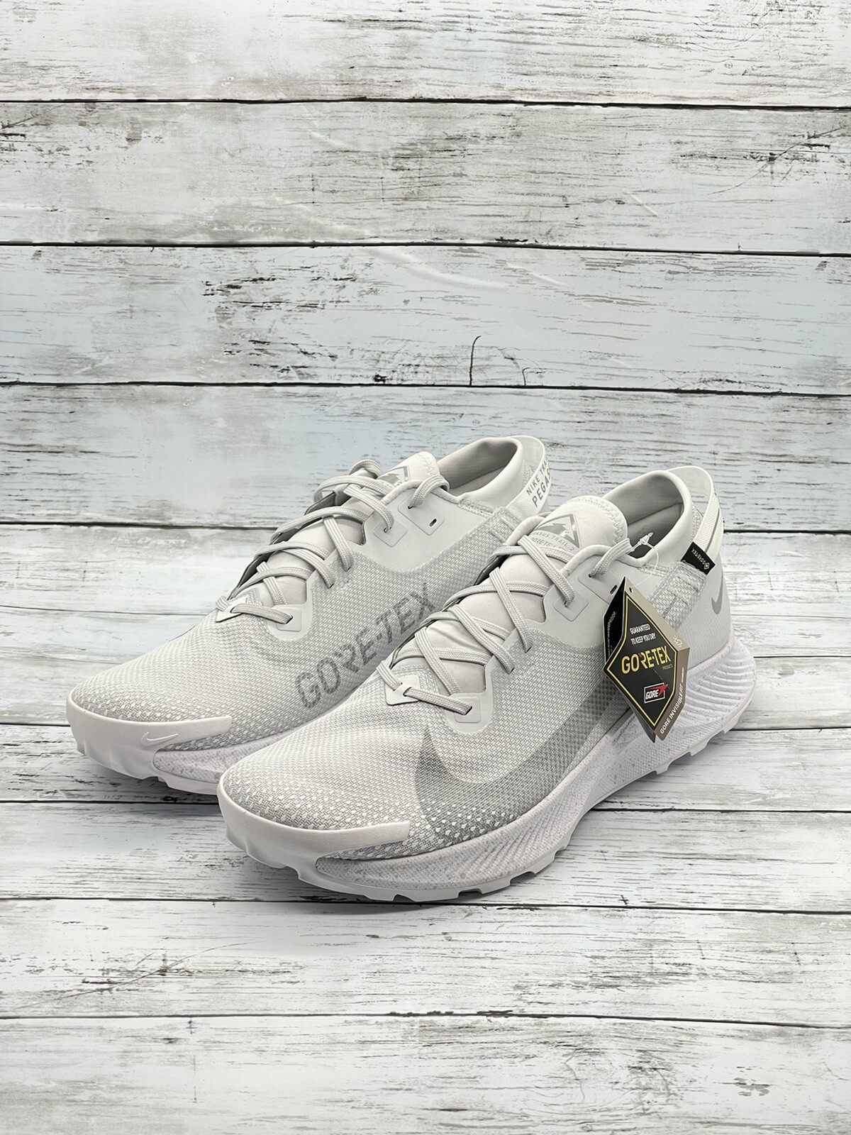 Nike Air Zoom Pegasus Trail 2 Gore Tex 