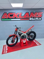 Beta Sincro 300 2T Trials Bike **Finance and UK Delivery Available**