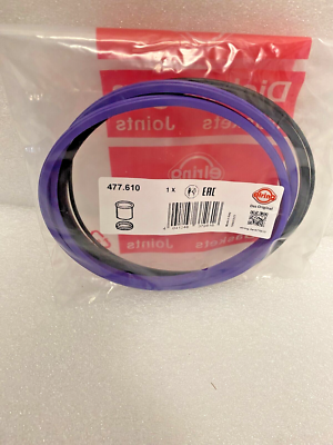 Cylinder Liner Seal Kit for MACK MP7, VOLVO D11 Engine #85103699  