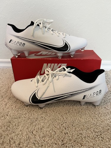 Nike Vapor Edge Speed 360 Mens Size 13.5 Football Cleats