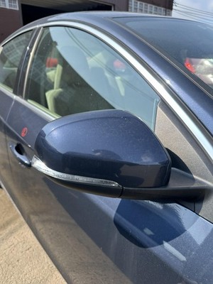 11 12 13 VOLVO 60 SERIES Door Mirror Passenger Right