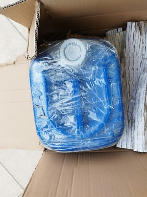 Foto dell'oggetto di un acquirente verificato