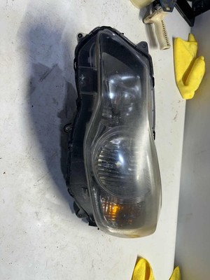 12 13 14 SUBARU IMPREZA Headlight Head Lamp Light Driver Left