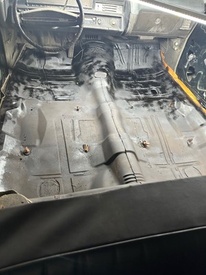 image 1 of interior