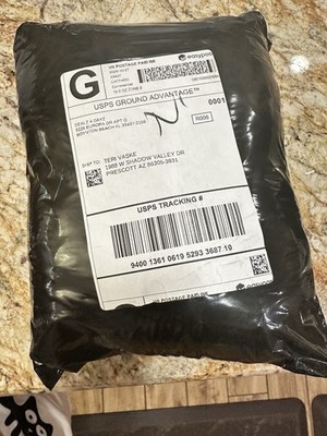 Item photo(s) from verified buyer