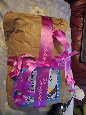 Item photo(s) from verified buyer