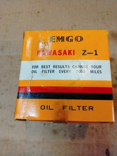 フィルバーン　6,6 2023 2025 kawasaki ninja zx 6r oem oil change kit 99974 0261