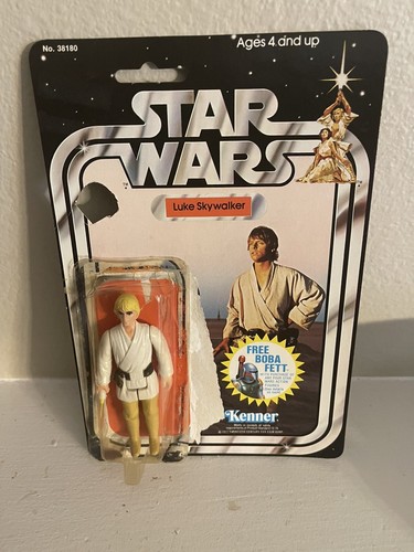 21 Back 1977 Figure Not Graded