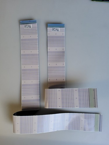 Samsung BN96-39823C BN96-39891A LVDS Ribbon for Samsung BN96-39823C BN96-39891A LVDS Ribbon for