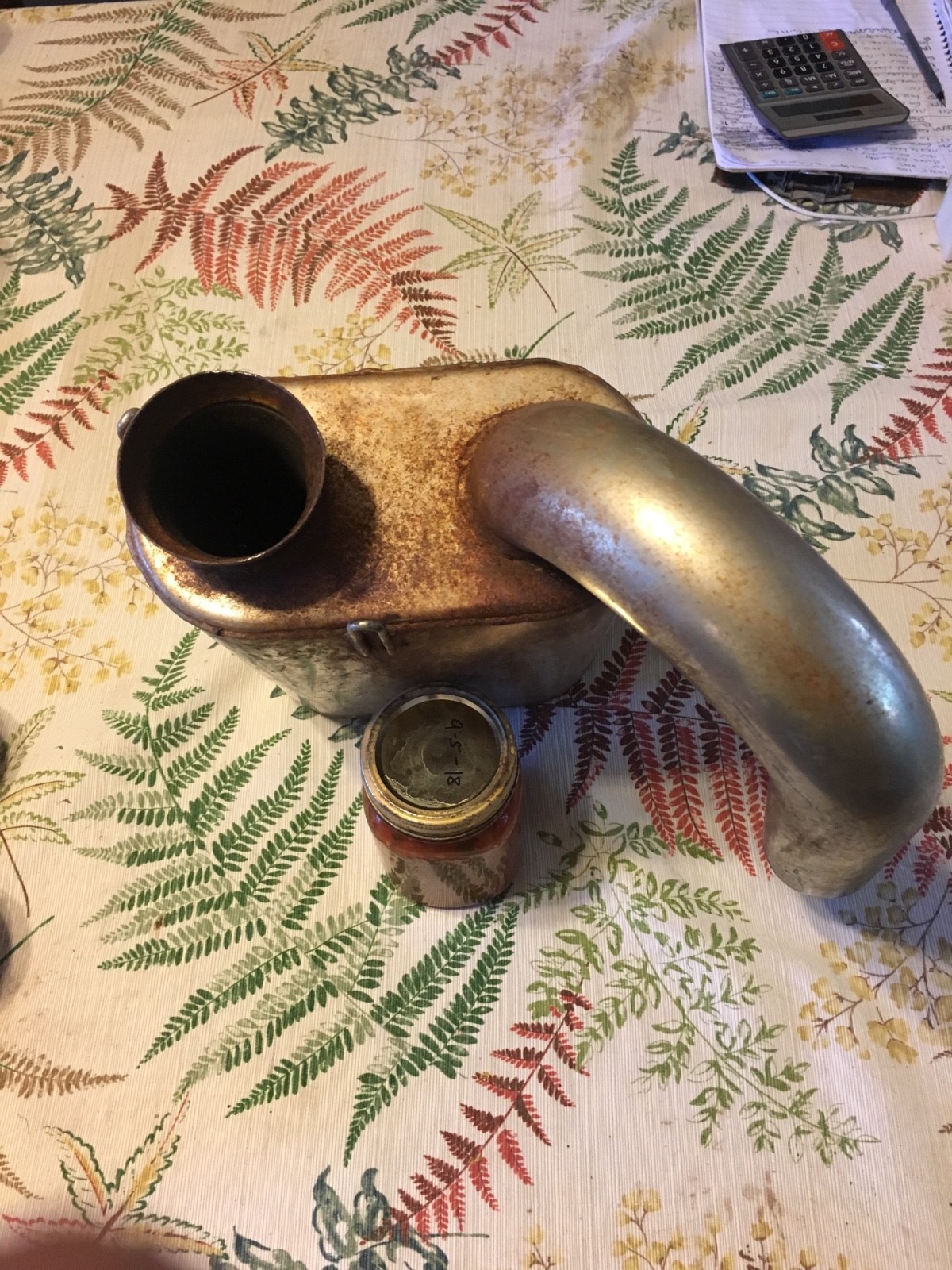 07 08 09 ARCTIC CAT M8 800 EXHAUST CAN SILENCER PIPE AFTER MARKET