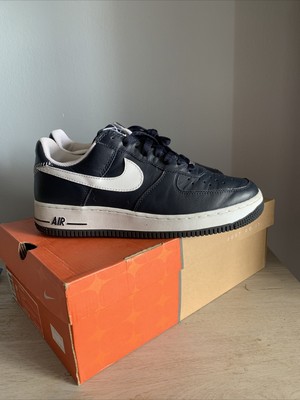 air force 1 jeter