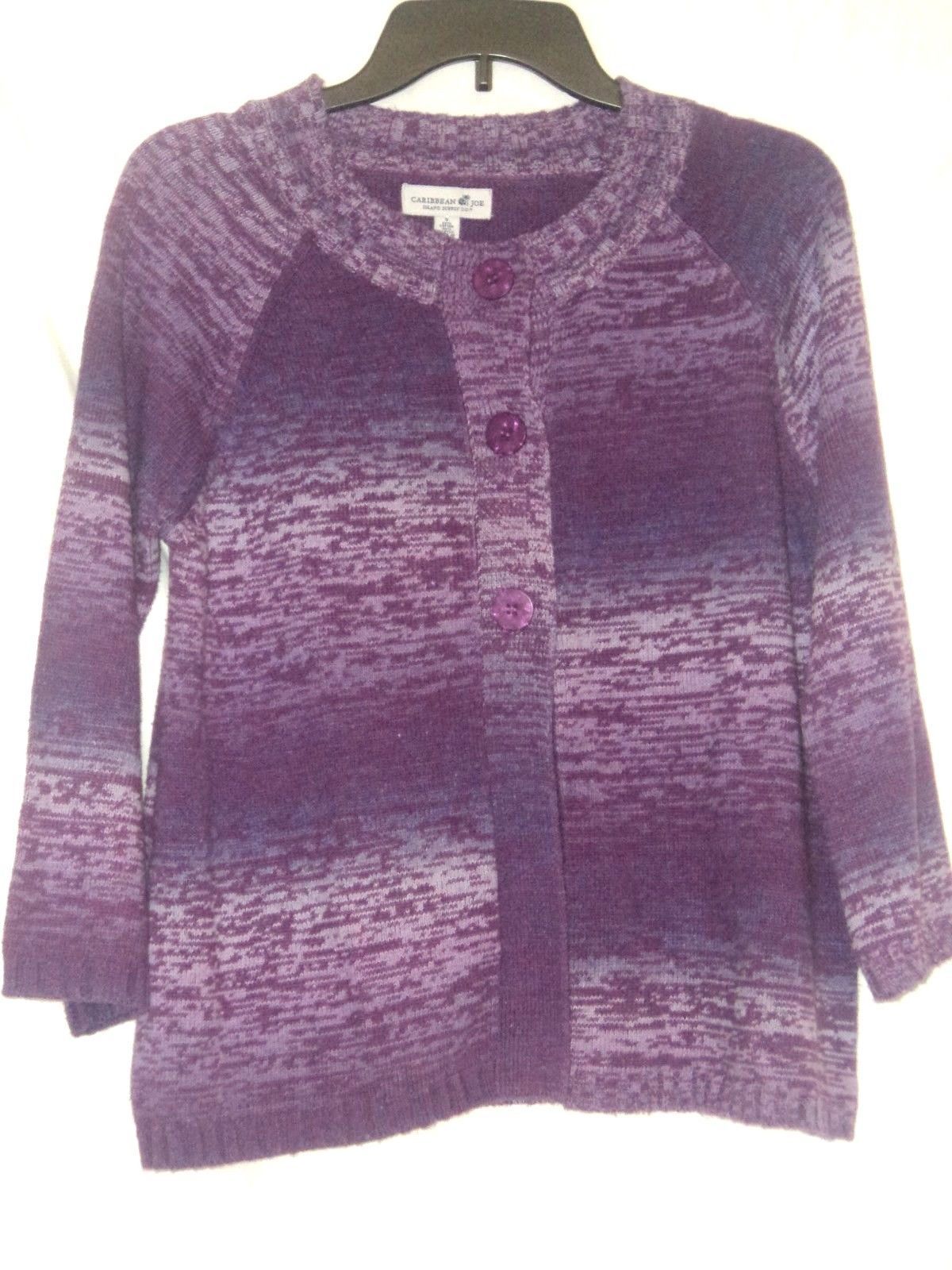 Suéteres para mujer Caribbean Joe