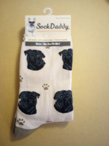 Unisex Sock Daddy By E&s Pets
