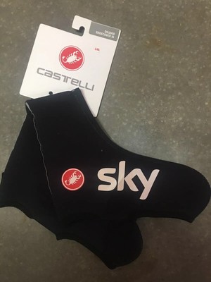 castelli diluvio c overshoes 16