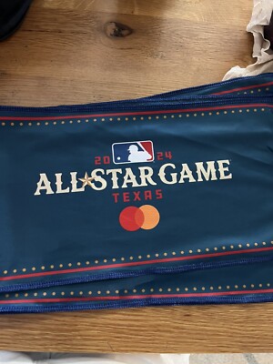 MLB All Star Game Capital One Cooling Towel
