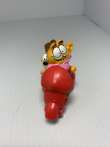 専用ページ　おまとめ　ガーフィールド　McDonald’s 1990s ガーフィールド ウェンディーズ ミールトイ Garfield
