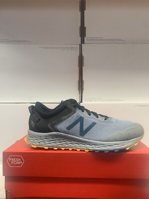 NEW BALANCE ARISHI FRESH FOAM Men's Trail Running Medium Width