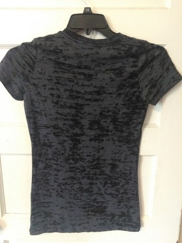 Fleetwood Mac Penguin Shirt Womens Medium EUC Great Graphics Next Level