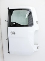 Opel Vivaro C K0 19-25 Kasten Tür Flügeltür Hecktür Rechts Hinten Opel Vivaro C K0 19-25 19.08.2020 gebraucht Vorschau 1