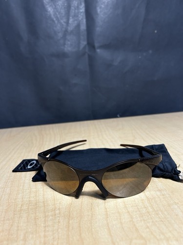 90s 00s oakley softwere fresh 当時モノ　y2k 90s 00s oakley softwere fresh 当時モノ y2k - メルカリ