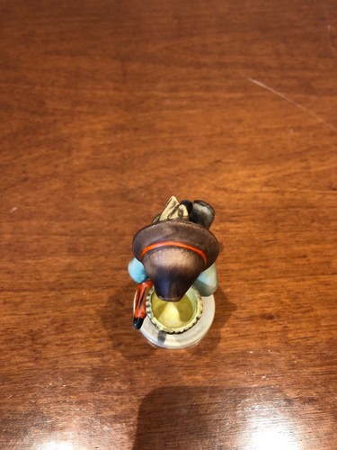 HUMMEL Globe Trotter / Happy Traveler #79 TMK 3 - Free shipping