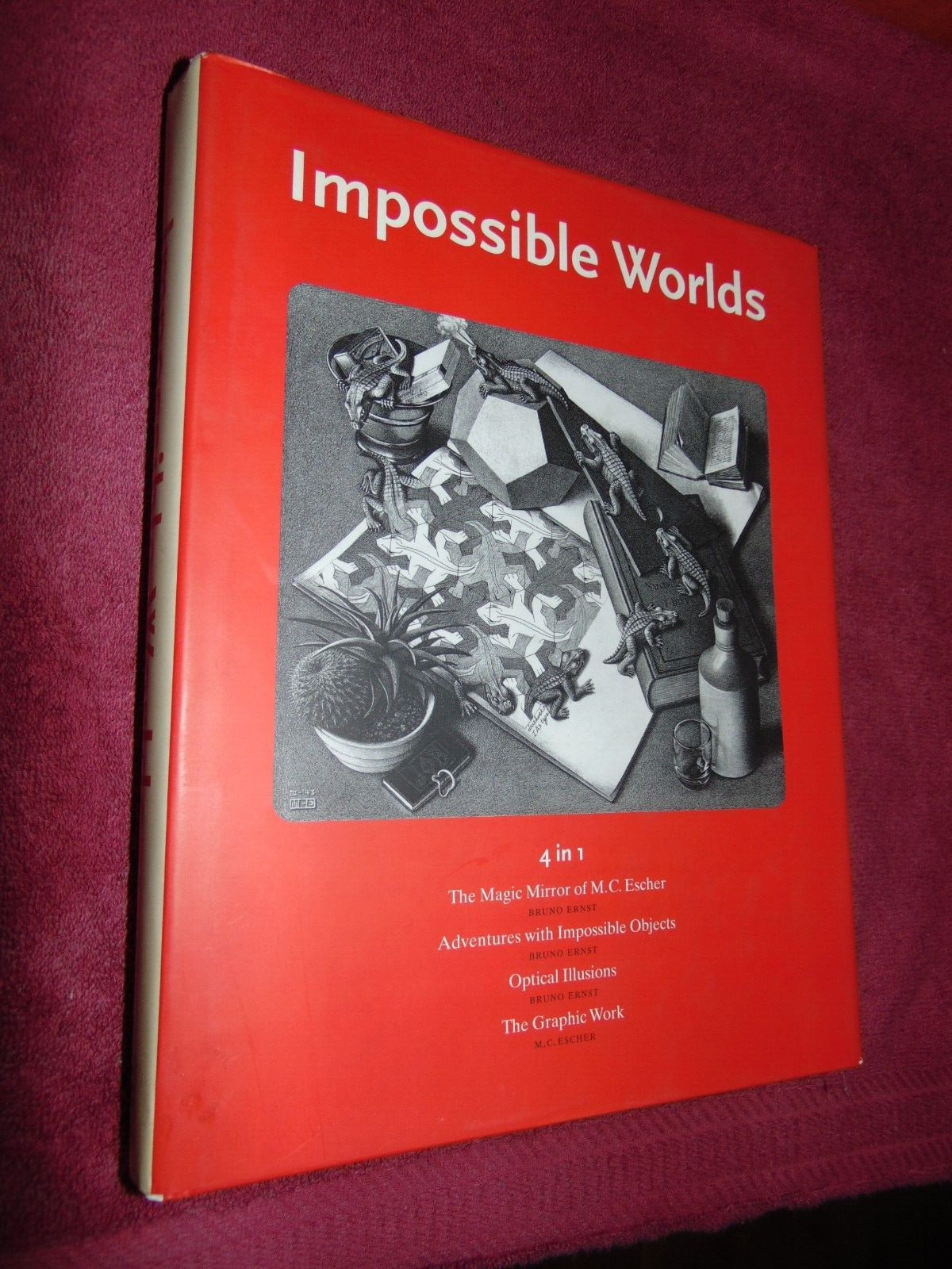 2002 HB/DJ BOOK: 